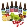 Conjunto de 6 esencias - FRUTAL 6x40 ml - 3 