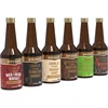 Conjunto de 6 esencias - WHISKY 6x40 ml - 2 