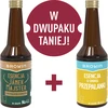 Conjunto de esencias Janek Majster + Przepalanka 40 ml - 3 