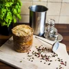 Conjunto de Prensa de Jamón - Banquete Familiar 3kg - 24 