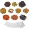 Conjunto de semillas para brotes - 5 
