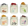 Conjunto Yogurtera 801015 + Tarros 132220 - 8 