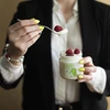 Conjunto Yogurtera 801015 + Tarros 132220 - 14 