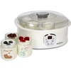 Conjunto Yogurtera 801015 + Tarros 132220 - 4 
