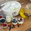 Conjunto Yogurtera 801015 + Tarros 132220 - 16 