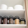 Contenedor de almacenamiento 545ml con tapa - 7 