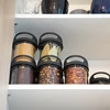 Contenedor de almacenamiento de 350ml con tapa - 7 