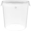 Contenedor de fermentación 30 L con tapa - 2 