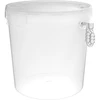 Contenedor de fermentación 30 L con tapa - 4 