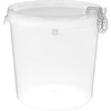 Contenedor de fermentación 30 L con tapa - 6 