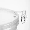 Contenedor de fermentación 30 L con tapa - 7 