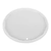 Contenedor de fermentación blanco 30L impresión DE grifo 2 tubos - 11 