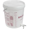 Contenedor de fermentación de 15 L con tapa y grifo - 3 