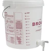 Contenedor de fermentación de 15 L con tapa y grifo - 5 