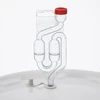 Contenedor de fermentación de 15 L con tapa y grifo - 10 
