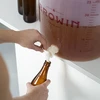 Contenedor de fermentación de 30L con tapa y grifo - 14 