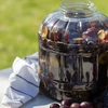 Contenedor multiusos 10L con tapa de rosca negra - 4 