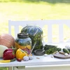Contenedor multiusos 10L con tapa de rosca negra - 8 