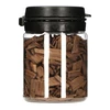 Copos de roble de vainilla, muy tostados, 20g - 2 