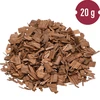 Copos de roble de vainilla, muy tostados, 20g - 5 