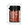 Copos de roble muy tostados 20g - 8 