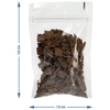 Copos de roble muy tostados con canela 50 g - 7 