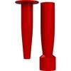 Corchadora manual - 2 