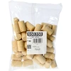 corcho natural, cilíndrico fi22 mm - 50uds.aglomerado - 2 