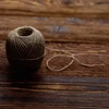 Cordel de yute 1,5 mm/100 m/100 g - 5 