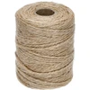 Cordel de yute 2 mm/110 m/250 g  - 1 