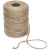 Cordel de yute 2 mm/110 m/250 g - 3 