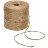 Cordel de yute 2 mm/235 m/500 g - 3 