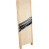 Cortadora de madera 49x17cm- 3 cuchillas  - 1 