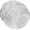 Cuerda de polipropileno 1 mm/65 m/50 g - 2 