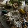 Cuerda de sisal 1,8 mm/115 m/250 g - 12 