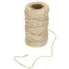 Cuerda de sisal 1,8 mm/40 m/100 g - 3 