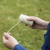 Cuerda de sisal 1,8 mm/40 m/100 g - 6 