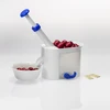 Deshuesador de cerezas y guindas (en bolsa) - 4 