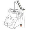 Destilador Aroma Plus para robot de cocina - 4 