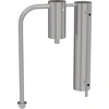 DESTILADOR CLÁSICO CONVEX 30L- 1 DECANTADOR - 5 