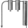 DESTILADOR CLÁSICO CONVEX 30L- 2 SEPARADORES - 5 