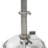 Destilador HawkStill "Dedos Fríos" 60 L, con columna de 60,3 mm de diámetro - 5 