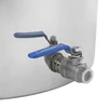 Destilador HawkStill "Dedos Fríos" 60 L, con columna de 60,3 mm de diámetro - 11 