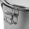 Destilador HawkStill "Dedos Fríos" 60 L, con columna de 60,3 mm de diámetro - 9 