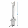 Destilador HawkStill "Dedos Fríos" 60 L, con columna de 60,3 mm de diámetro - 15 