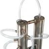 Destilador HawkStill "Dedos Fríos" 60 L, con columna de 60,3 mm de diámetro - 4 