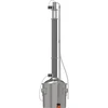 DESTILADOR MODULAR CONVEX 18L- BALDUR - 8 