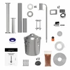 DESTILADOR MODULAR CONVEX 18L- BALDUR - 4 