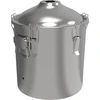 DESTILADOR MODULAR CONVEX 18L- BALDUR - 5 