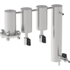 DESTILADOR MODULAR CONVEX 18L- MUNIN - 7 